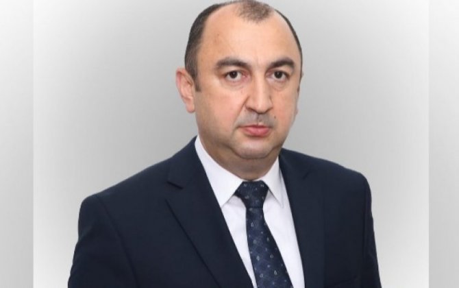 Вугар Керимов: Армения совершила экологический террор против Азербайджана