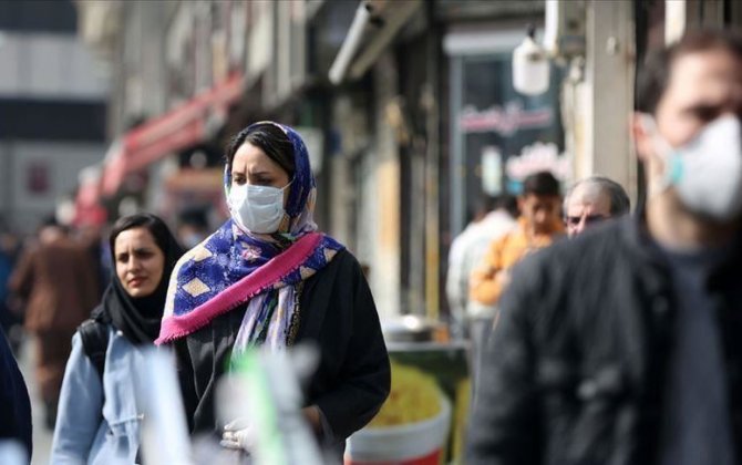 В Иране от коронавируса выздоровели 1,2 млн человек
