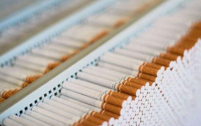 В Азербайджане будет проверена ситуация с исполнением закона об ограничении использования табачной продукции