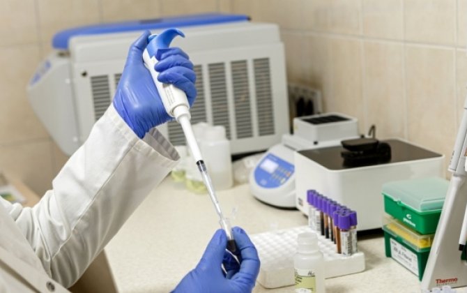 За сутки в Украине выявили 4 685 случаев коронавируса