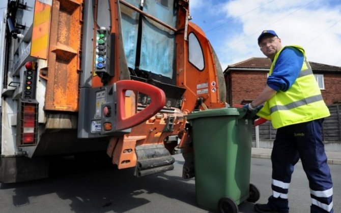 ГДП объявило запрос на оказание услуг по транспортировке отходов