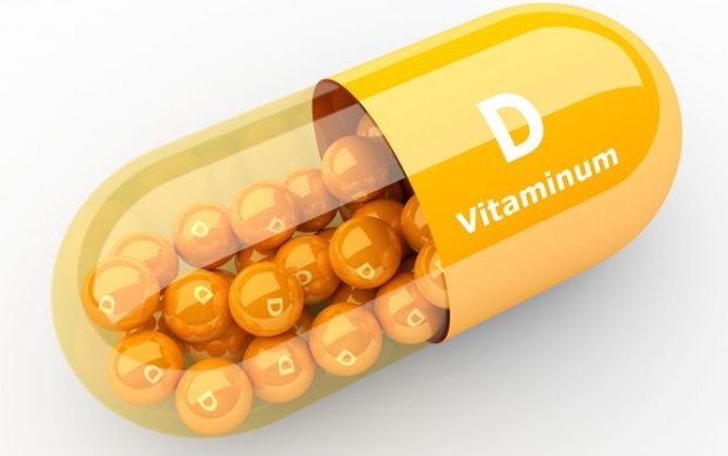 Фармацевт назвала необычные признаки нехватки витамина D