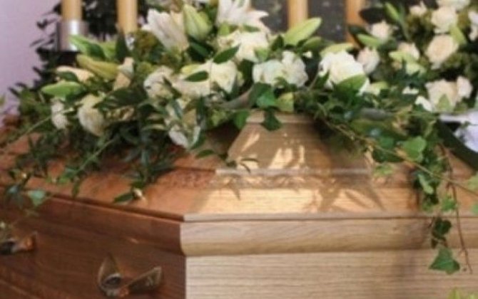 Мужчина оказался живым спустя 20 дней после своих похорон