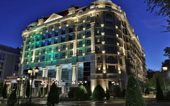Caliber: Собственный запрет не помешал Пашиняну остановиться в турецком отеле
