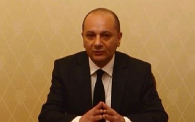 Новый глава Агентства Азербайджанской Республики по разминированию представлен коллективу