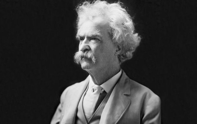 Düzgün yaşamaq riyakarlıq, düzgün düşünmək axmaqlıqdır – Dahi yazıçıdan aforizmlər