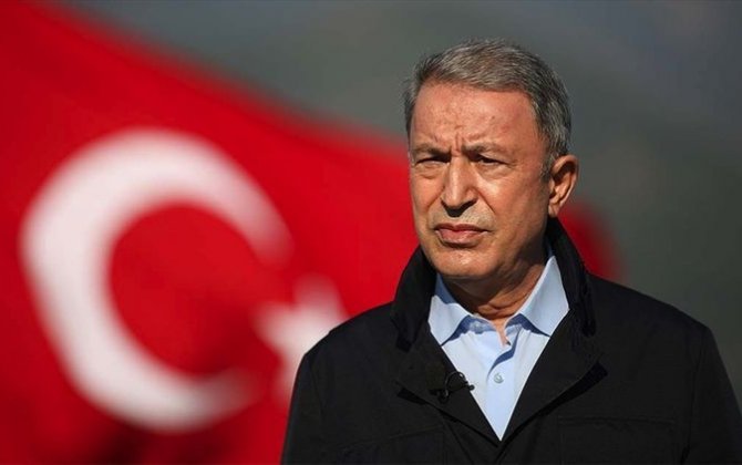 Акар: Турецкая и азербайджанская армии показали, что способны выполнить любую задачу