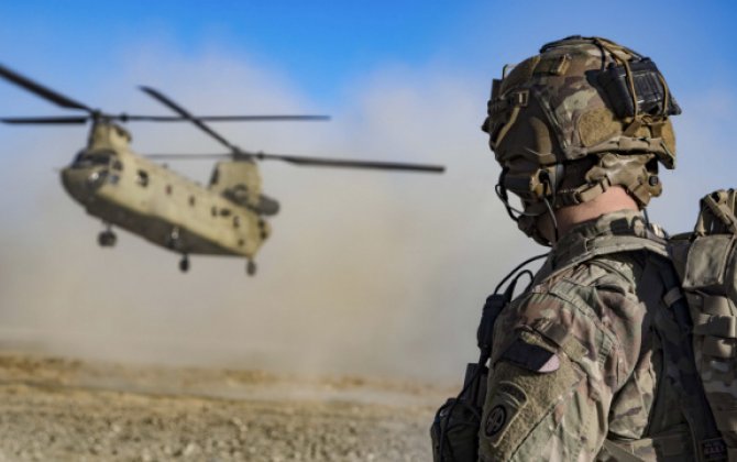 Новая Зеландия сворачивает военное присутствие в Афганистане