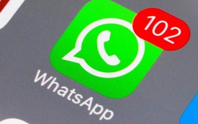 “WhatsApp”ın yeni təhlükəsizlik qaydalarını qəbul etməyənlərin aqibəti necə olacaq?