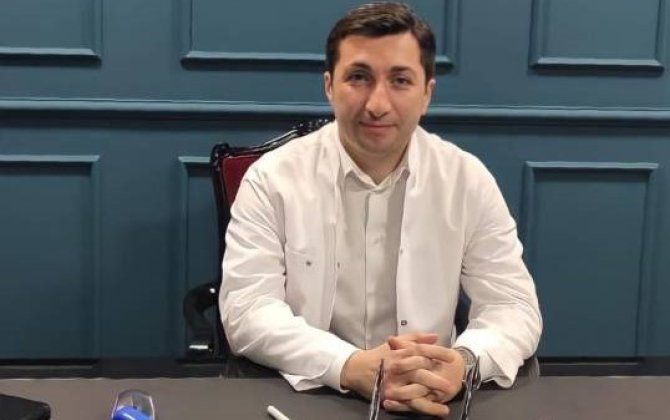 Körpəni ana bətnində əməliyyat edən ilk və yeganə həkim: “80 faizini xilas edə bilirik...”