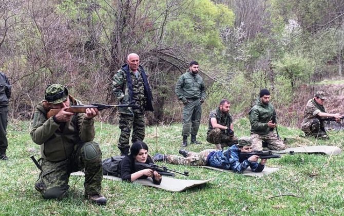 “Ermənilər yazda meşələrin yarpaqlamasından yararlanıb Şuşa və Hadrutda yeni təxribatlar törədə bilər...” 