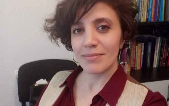 Aynur Qəzənfərqızı: “Od türklərdə müqəddəs sayılıb, amma heç vaxt oda sitayiş edilməyib...”