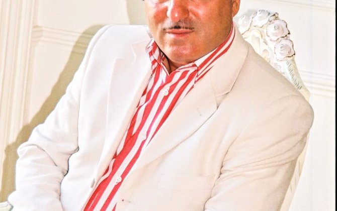 Məmmədbağır Bağırzadənin oğlu atasının mahnılarını oxuyan müğənnilərə səsləndi...