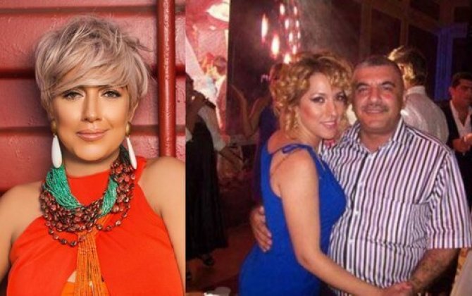 Lalə Məmmədova boşanmasından danışdı: "Yeni sevginin ətrini hiss edirəm..."