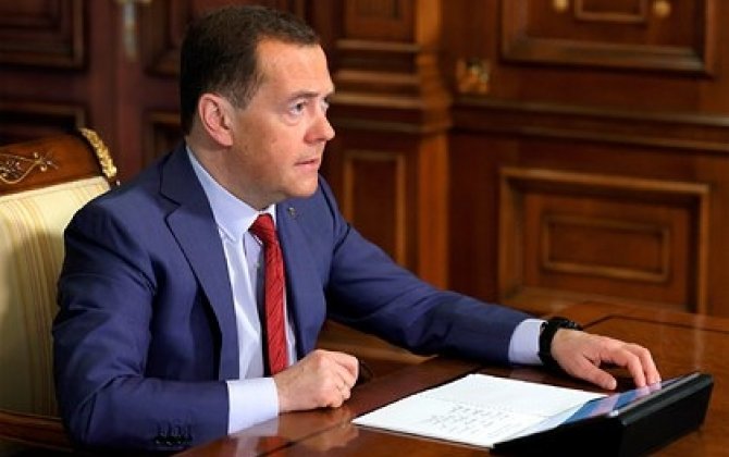 Medvedevdən Co Baydenə cavab: “Zaman bu adama acımayıb”