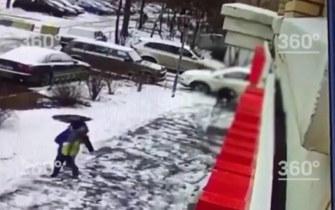 Azərbaycanlı erməniyə ərə gedən bacısını doğradı - VİDEO(23+)