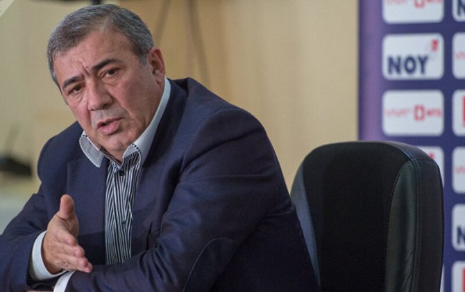 Erməni iş adamı Paşinyanı “psixopat” adlandırdı