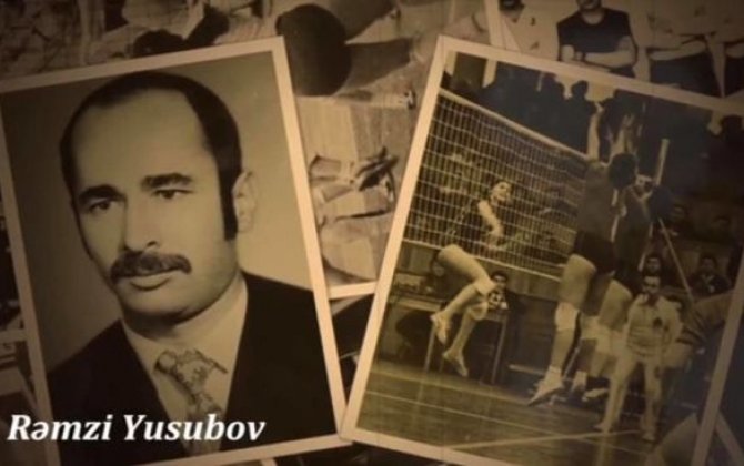 SSRİ-nin 10 ən yaxşı hakimindən biri olan azərbaycanlı vəfat etdi