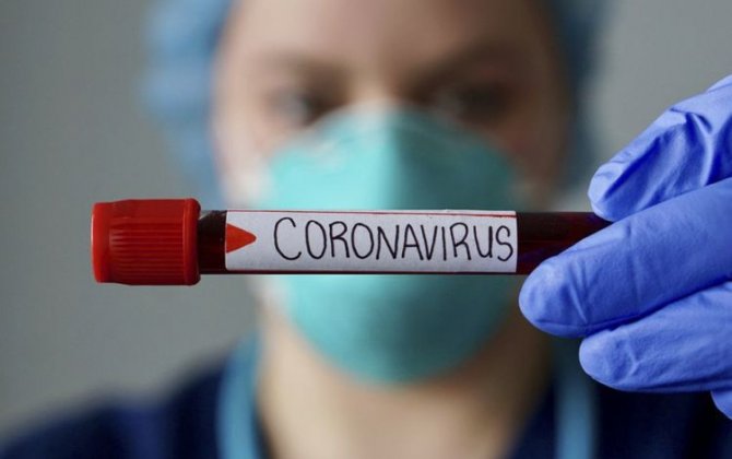 İranda koronavirusdan ölənlərin sayı 61877 nəfərə çatıb