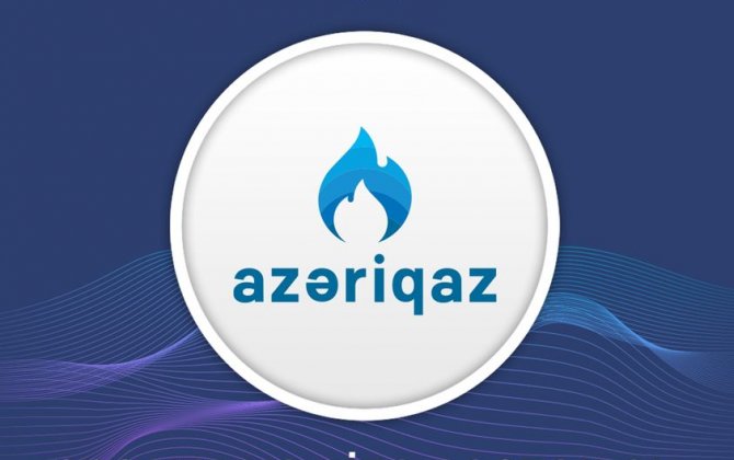 “Azəriqaz İB” 5-ci “Brand Award Azerbaijan” layihəsinə qoşuldu