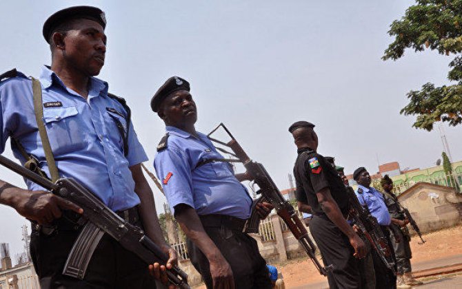 Nigerdə silahlı hücum: 10 ölü