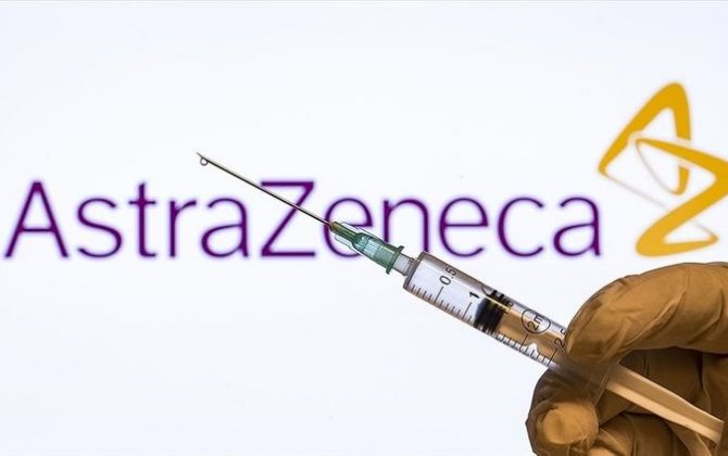 Aprelin 5-də Azərbaycana “AztraZeneca” Şirkətinə məxsus 84 000 doza vaksin göndəriləcək