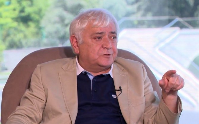 Deputat: “Müdafiə Nazirliyinin Hospitalının işi ürəkaçan deyil”