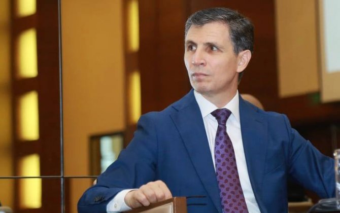 Zahid Oruc: ”Ombudsmana vətəndaş şikayətlərinin artması...”