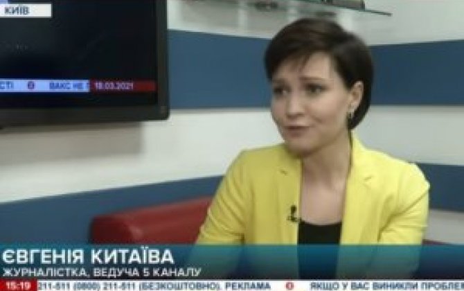 “İçəri girən kimi soruşdular: pulunuz var?...” - Bakıda Koronavirusa yoluxan ukraynalı jurnalist
