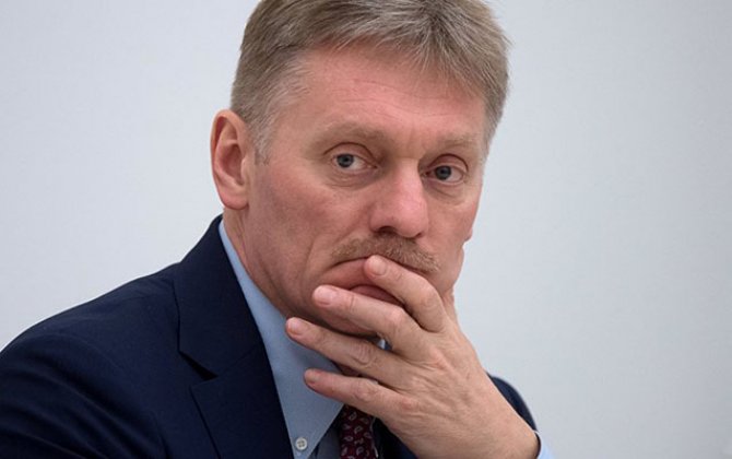“Rusiya hələ COVID böhranından çıxmayıb” - Peskov