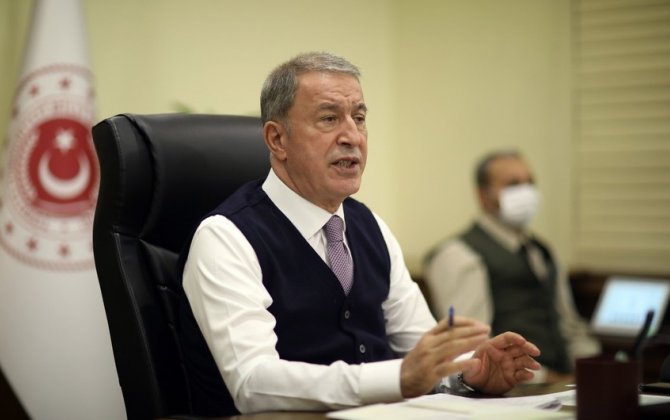 Hulusi Akar: 