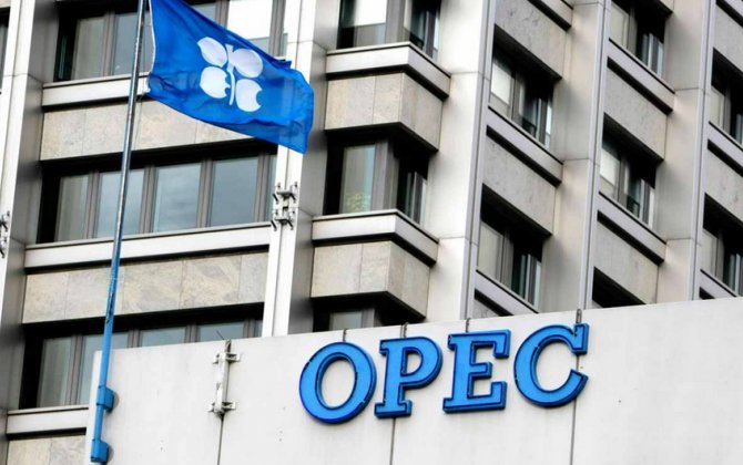 OPEC: OPEC+ sazişi üzrə öhdəliklər 24% çox yerinə yetirilib