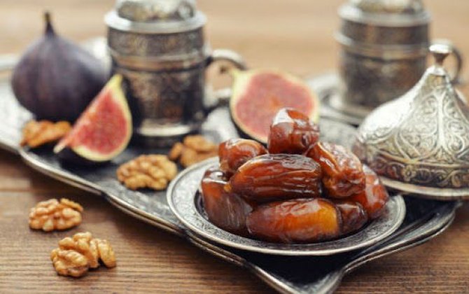 Ramazan ayının ikinci gününün imsak və iftar vaxtları - FOTO