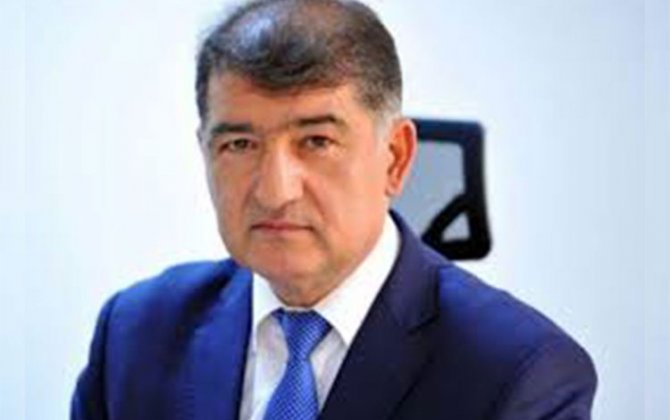 Azərbaycanın yerüstü su ehtiyatlarının həcmi açıqlanıb