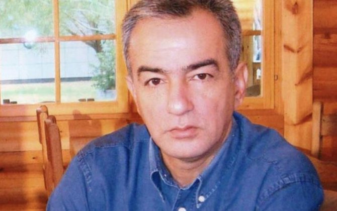 Telman Adıgözəlovun oğlu: “Atamı həkimlər öldürdü”