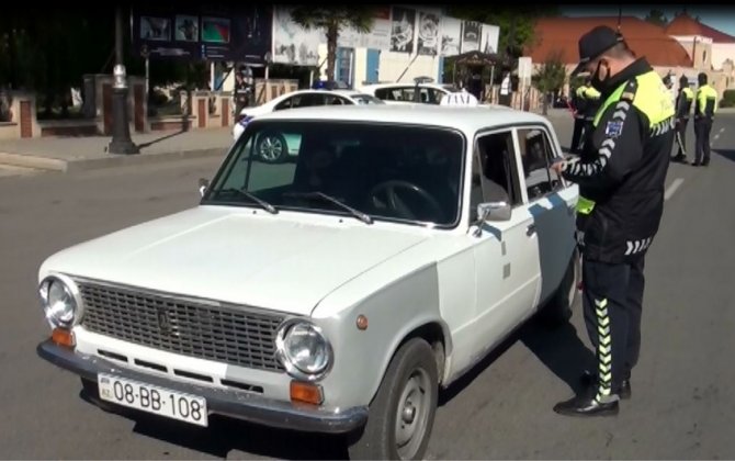 Balakəndə karantin rejimini pozanlar məsuliyyətə cəlb olunub - FOTO