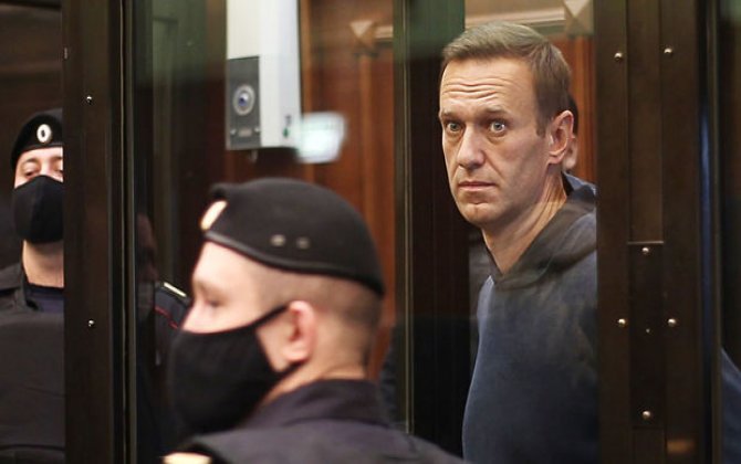 Həkim:  “Aleksey Navalnı hər an ölə bilər”