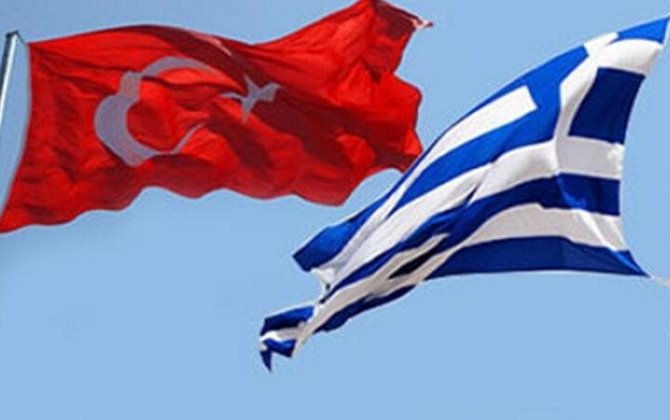 Türkiyədən Yunanıstana sərt cavab: “Demokratiya, insan hüquqları dediyiniz dəyərləri Aralıq dənizinin sularında basdırdınız”