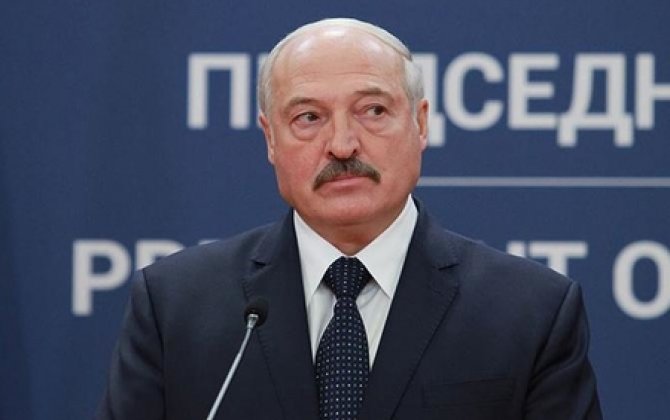Lukaşenkoya sui-qəsd iddiası əsaslıdırmı - Batka nədən narahatdır?