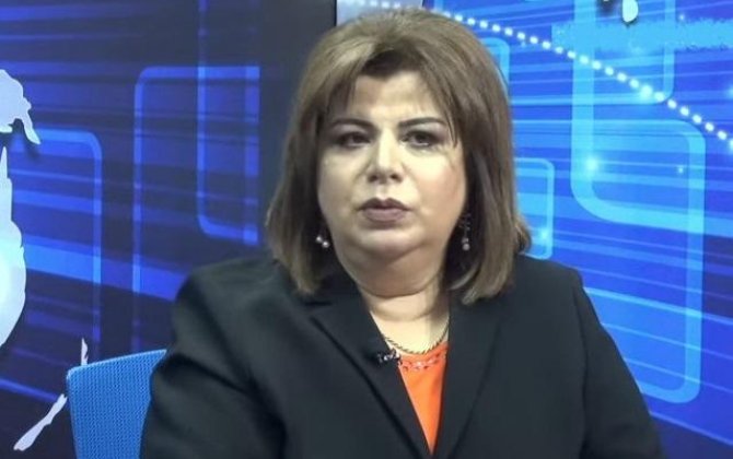 Gülər Əhmədova: “Sülhməramlıların mandatı təyin olunmayınca, neqativ hallarla çox üzləşəcəyik”