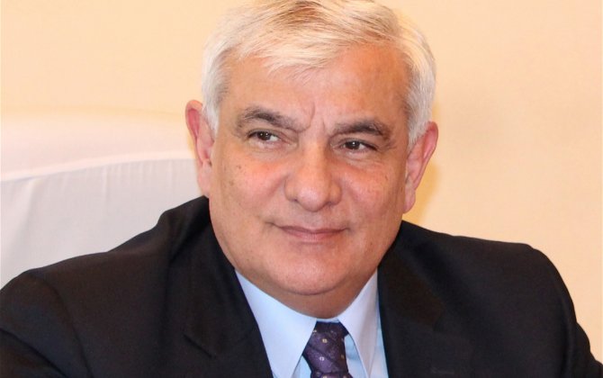 Akademik Kamal Abdulla Mərmərə Universitetində dərs keçəcək