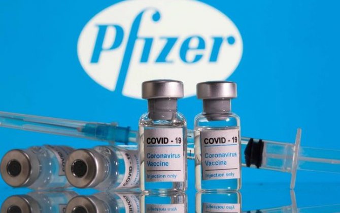 İki ölkədə saxta “Pfizer” vaksini istifadə olunub