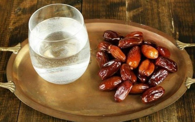 Ramazan ayının 12-ci gününün imsak, iftar və namaz vaxtları 