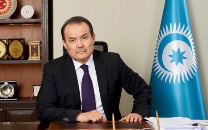 Bağdad Amreyev: “Baydenin bəyanatı ölkələr arasında daha çox qütbləşməyə səbəb olacaq”