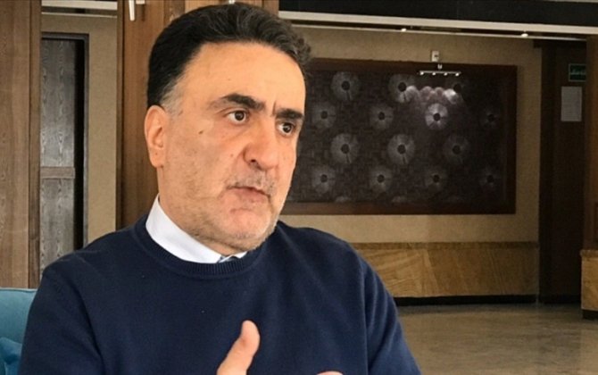 İranda prezidentliyə namizədliyini açıqlayan Taczadə: “ABŞ-la münasibətləri normallaşdırmaq üçün gəlirəm”