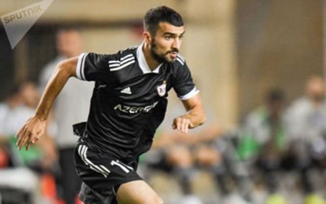 “Qarabağ” qalib gəldi, Mahir Emreli het-trik etdi