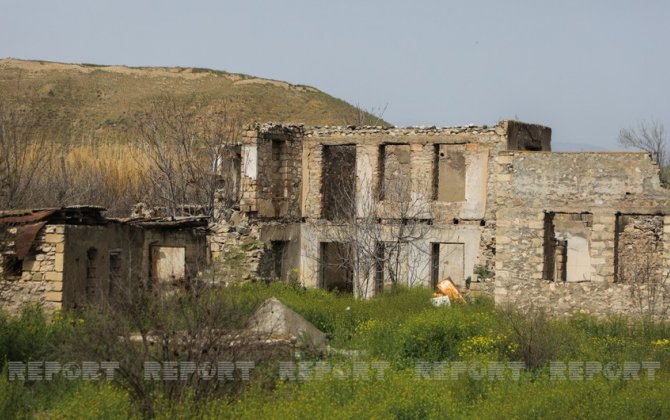 Dövlət Komitəsindən Qarabağa dair 2 milyard manatlıq satınalma...