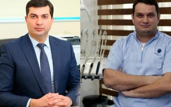 Yeni klinikanın baş direktoru və Modul tipli xəstəxananın baş həkiminin həyat faciələri...