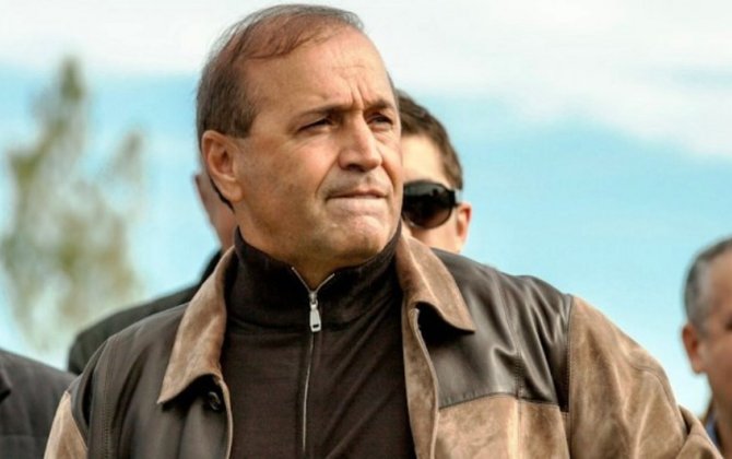 Hacı İbrahim Nehrəmli şirkətinin sənədlərini itirdi