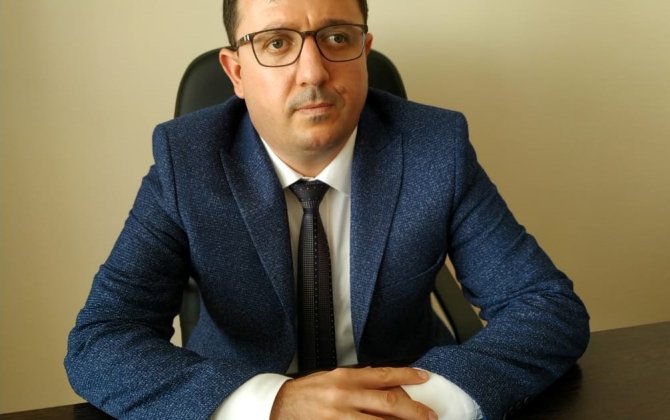 Tural Səfərov Moderator.az İnformasiya Agentliyinə baş redaktor gətirilir...